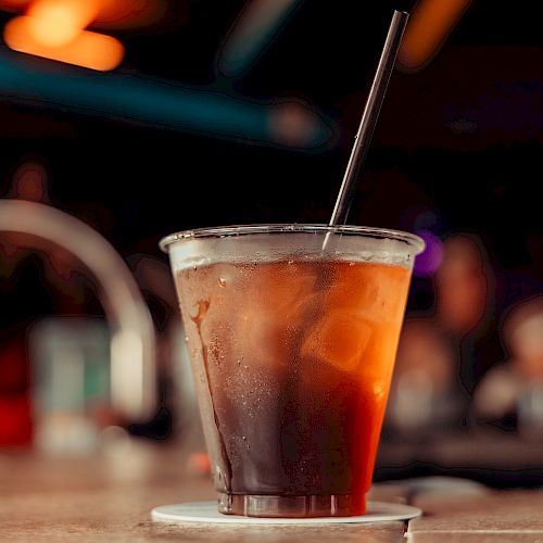 Jimmy B's Beach Bar