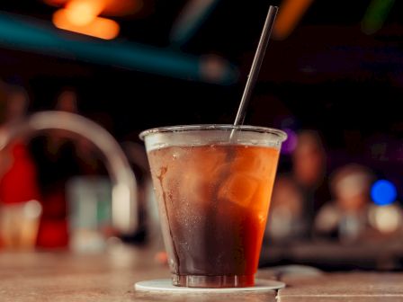 Jimmy B's Beach Bar