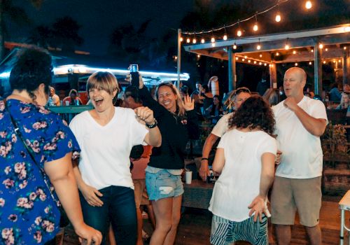 Jimmy B's Beach Bar